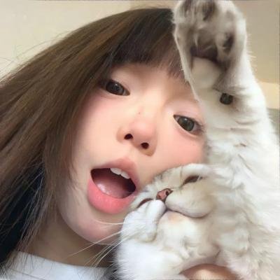 阳台上的坏女孩